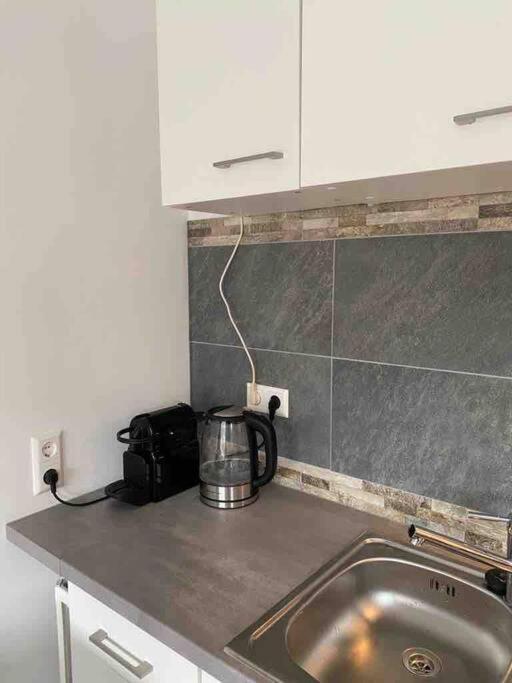 Apartment Bellalegna Geislingen an der Steige Zewnętrze zdjęcie