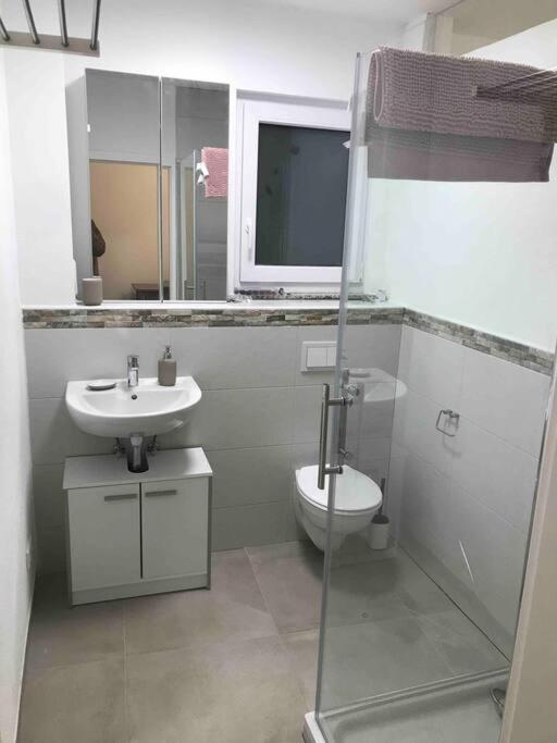 Apartment Bellalegna Geislingen an der Steige Zewnętrze zdjęcie
