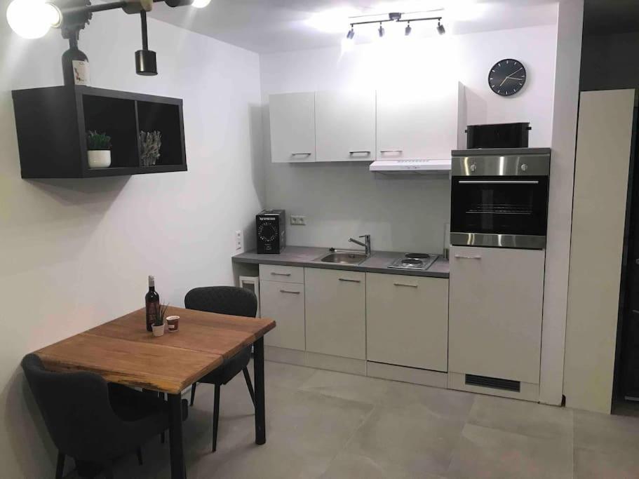 Apartment Bellalegna Geislingen an der Steige Zewnętrze zdjęcie