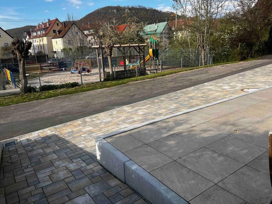 Apartment Bellalegna Geislingen an der Steige Zewnętrze zdjęcie